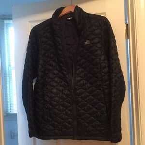 North Face Jacket- Women’s XL